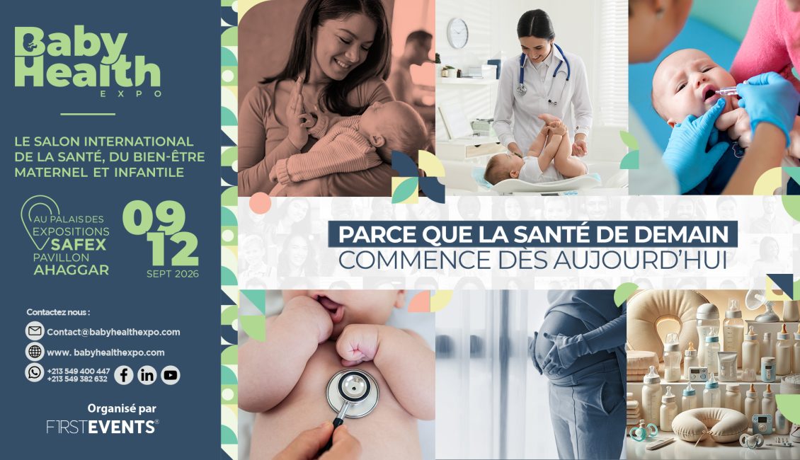 BABY HEALTH EXPO 2026