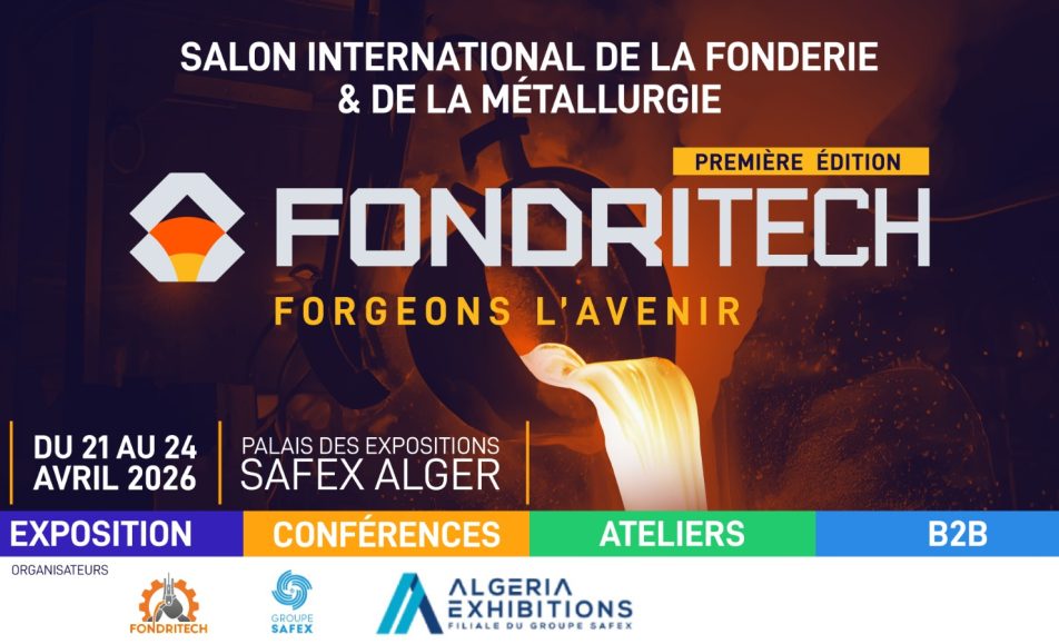FONDRITECH EXPO 2026