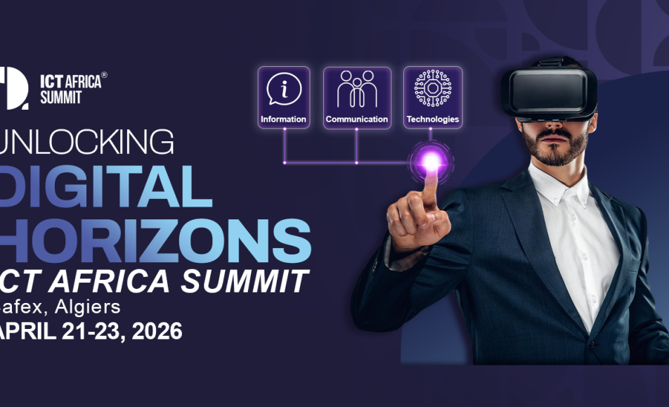 ICT AFRICA SUMMIT 2026