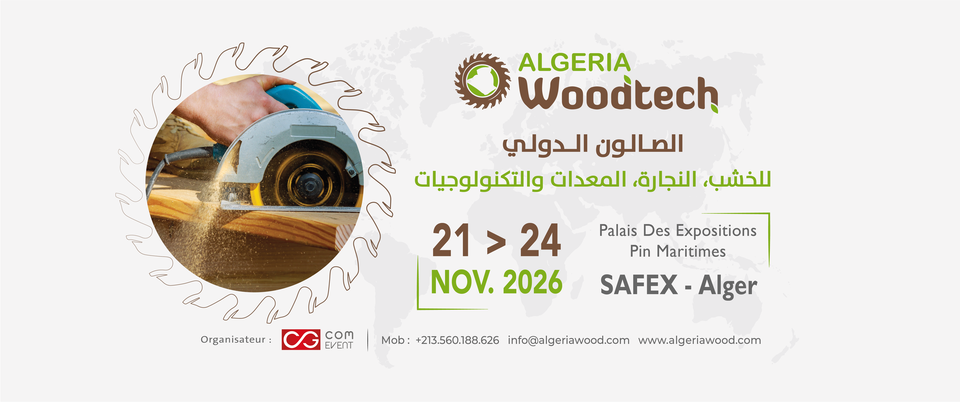 WOODTECH 2026