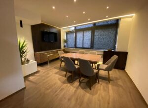 Design d'Intérieur